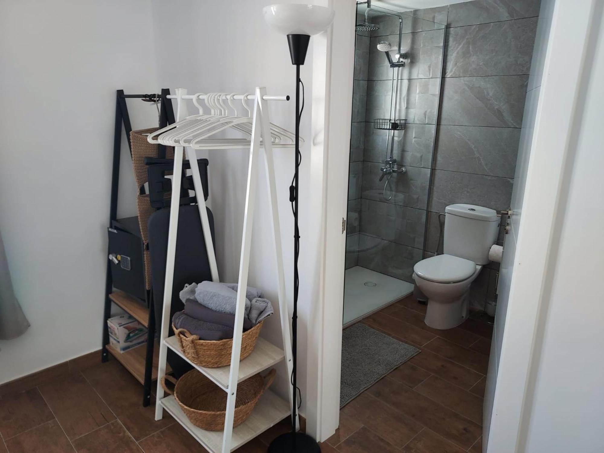 Hestia Studio Apartment Puerto del Carmen  Ngoại thất bức ảnh