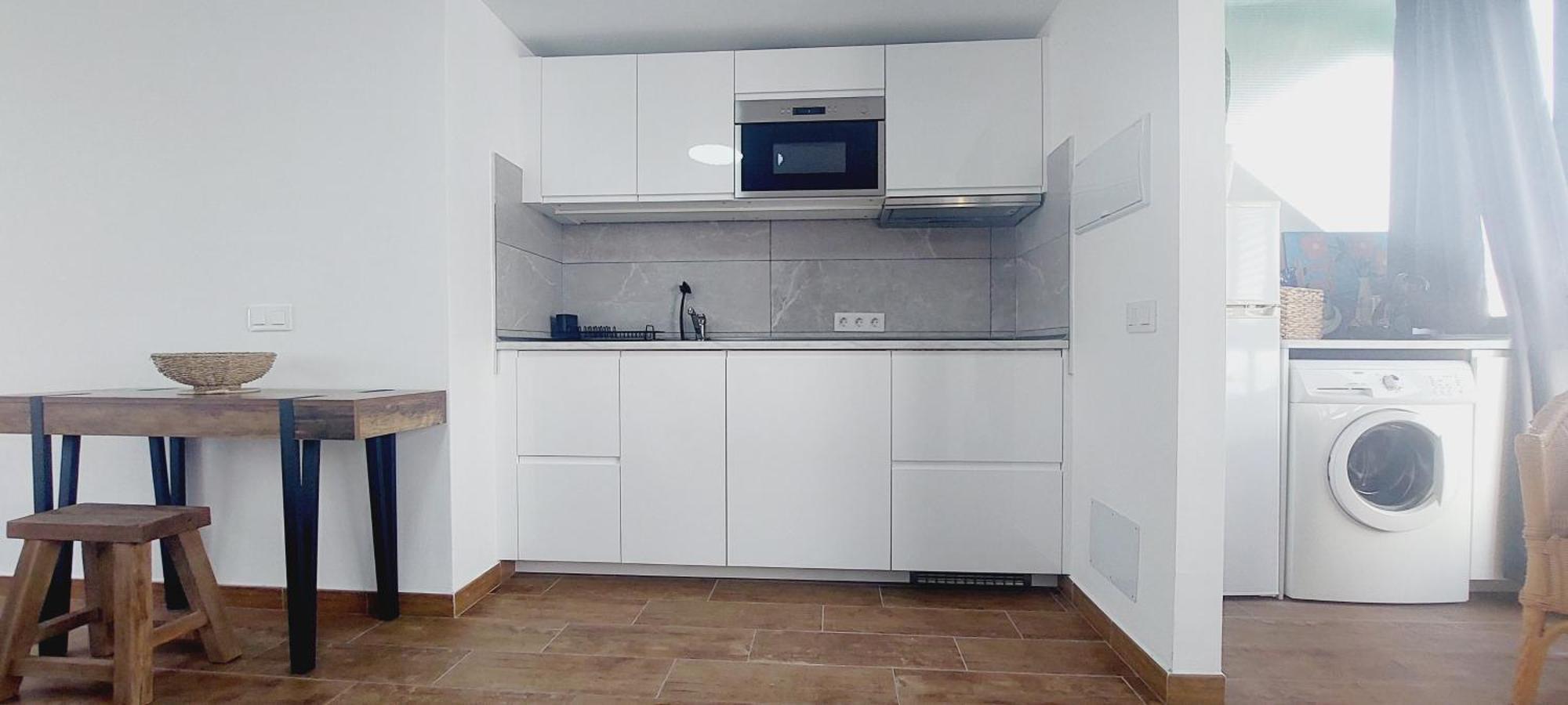 Hestia Studio Apartment Puerto del Carmen  Ngoại thất bức ảnh