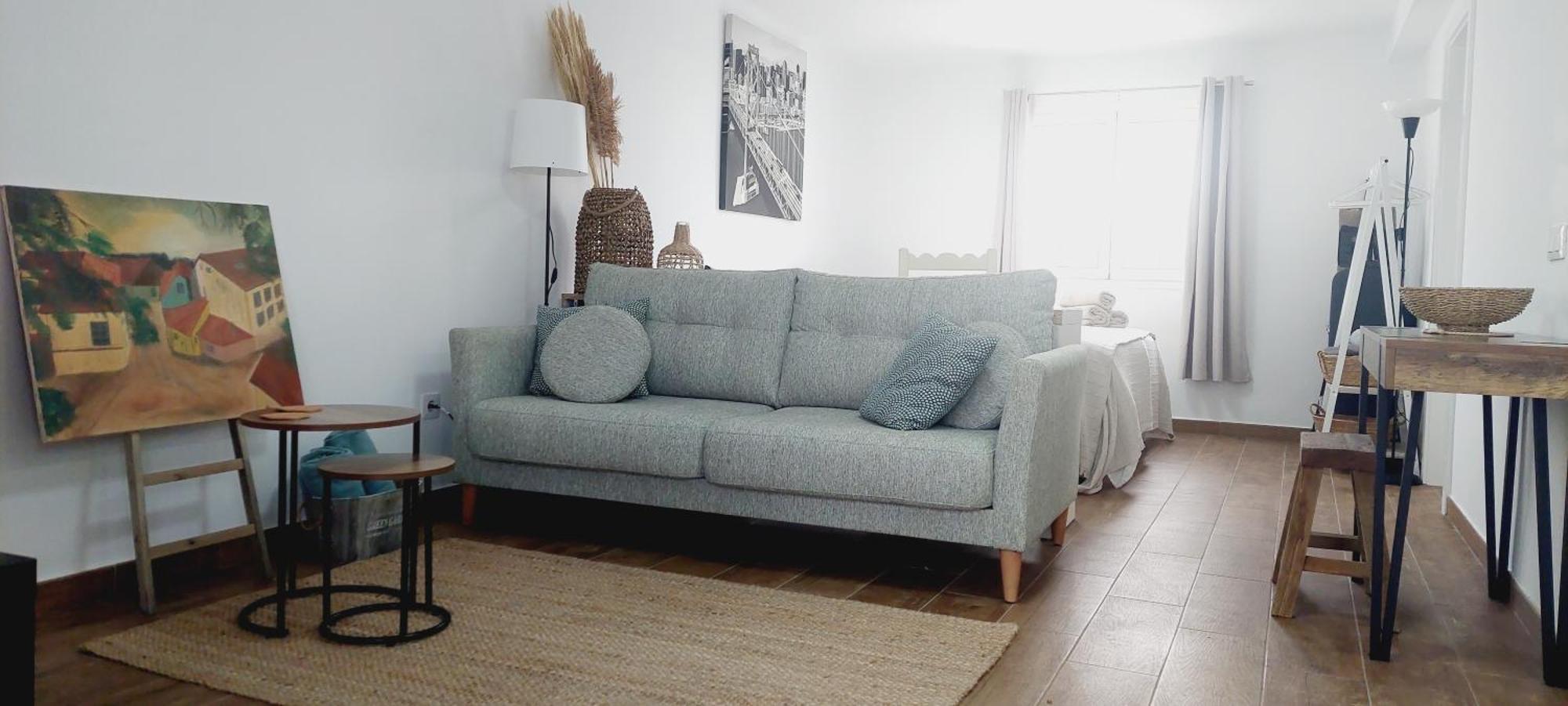 Hestia Studio Apartment Puerto del Carmen  Ngoại thất bức ảnh
