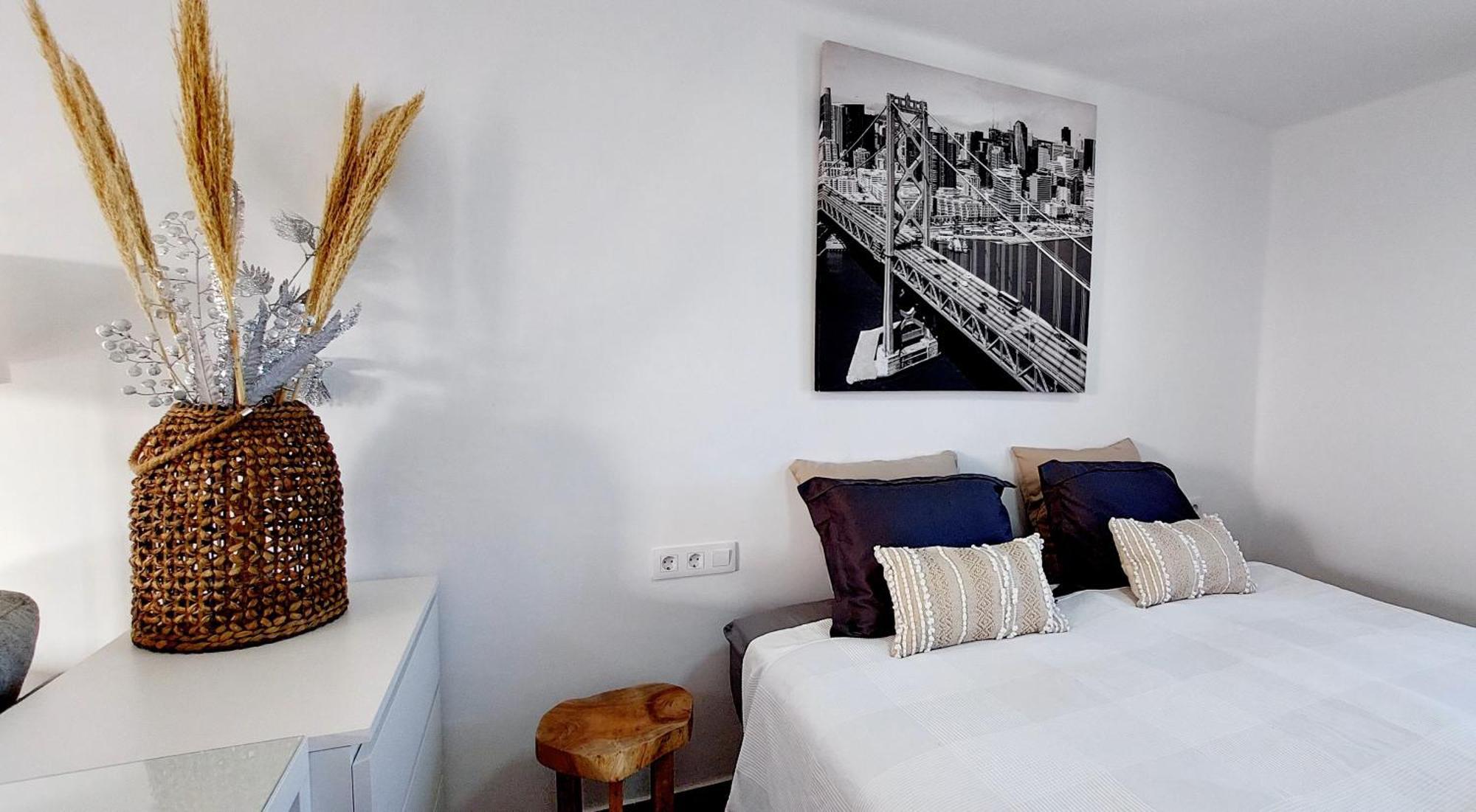 Hestia Studio Apartment Puerto del Carmen  Ngoại thất bức ảnh