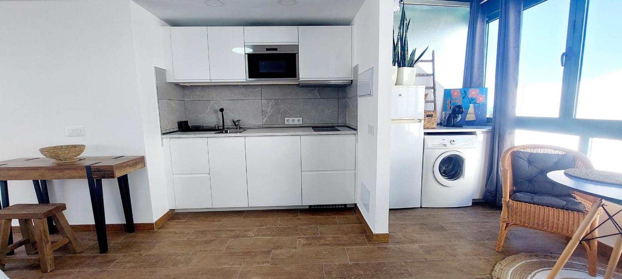 Hestia Studio Apartment Puerto del Carmen  Ngoại thất bức ảnh