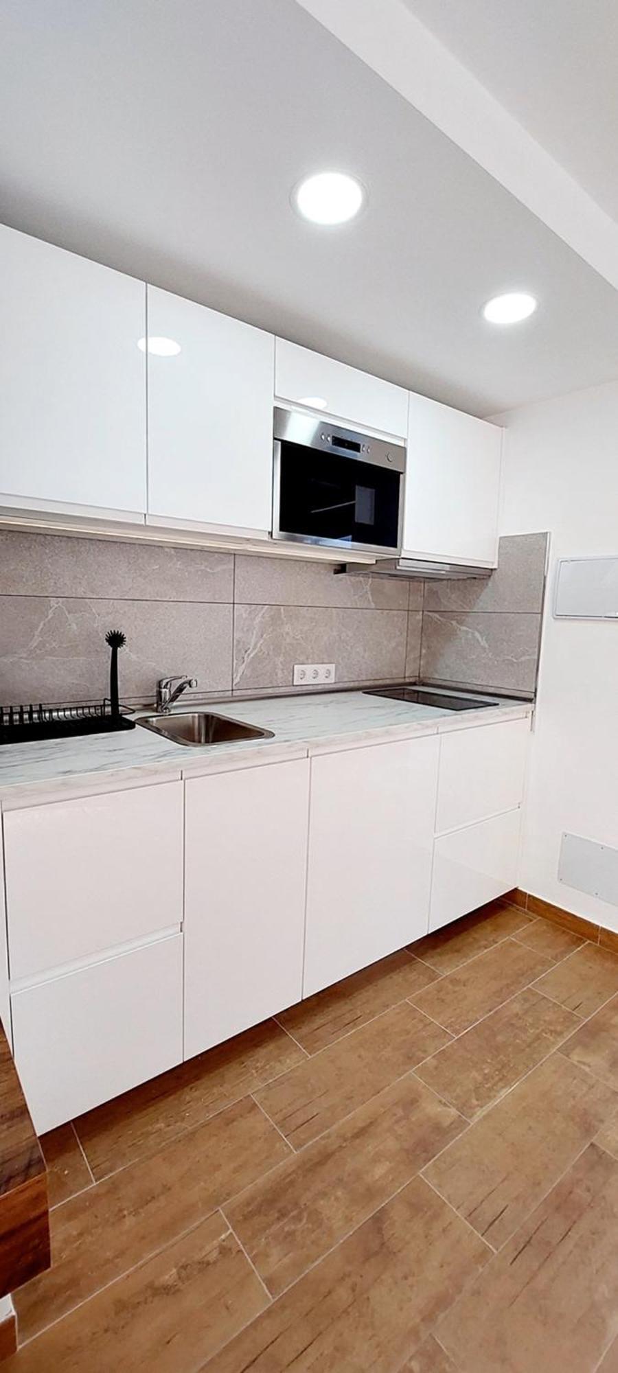 Hestia Studio Apartment Puerto del Carmen  Ngoại thất bức ảnh