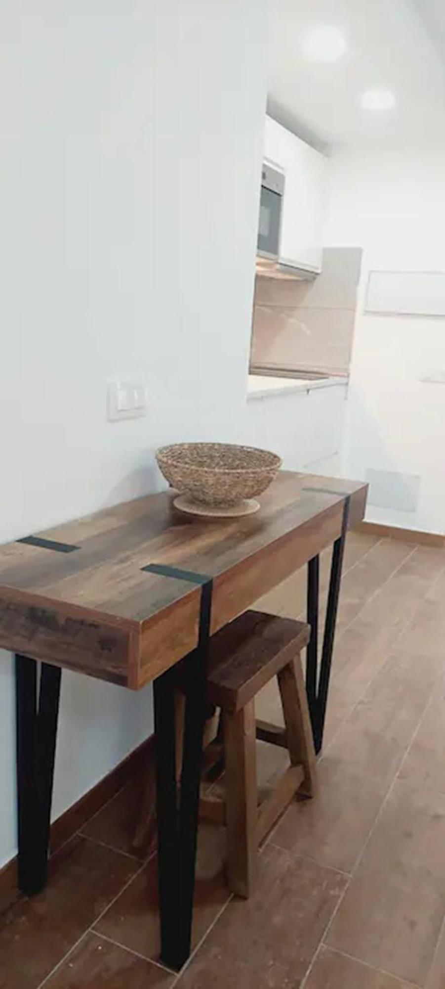 Hestia Studio Apartment Puerto del Carmen  Ngoại thất bức ảnh
