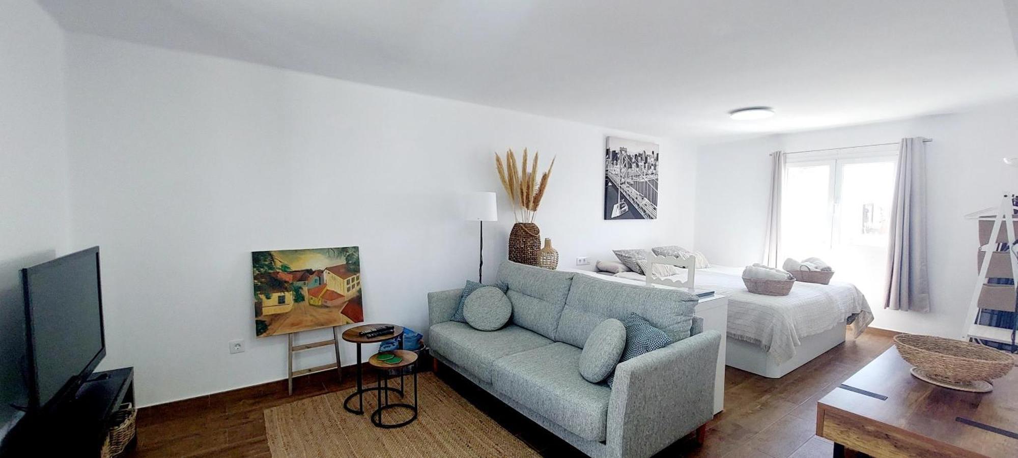 Hestia Studio Apartment Puerto del Carmen  Ngoại thất bức ảnh