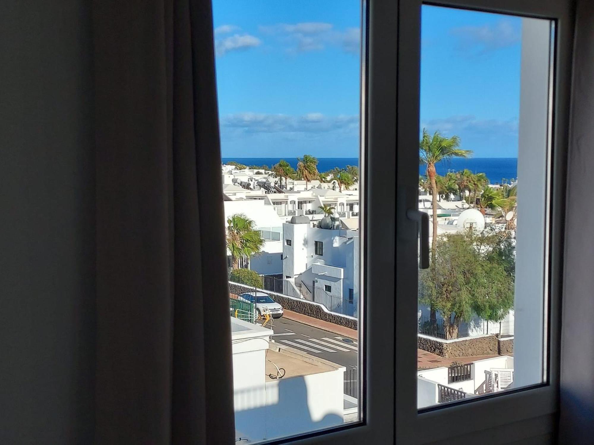 Hestia Studio Apartment Puerto del Carmen  Ngoại thất bức ảnh