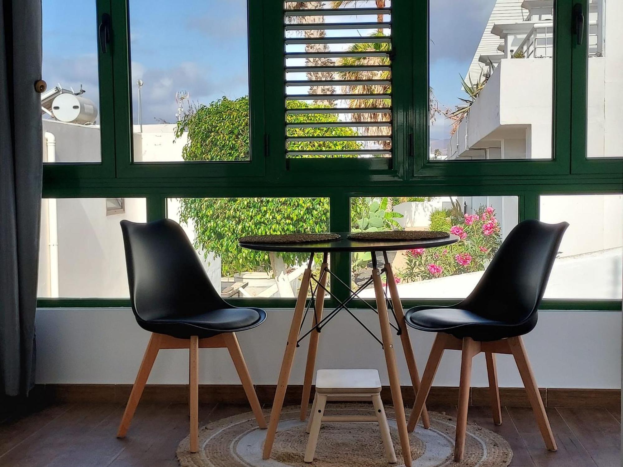 Hestia Studio Apartment Puerto del Carmen  Ngoại thất bức ảnh